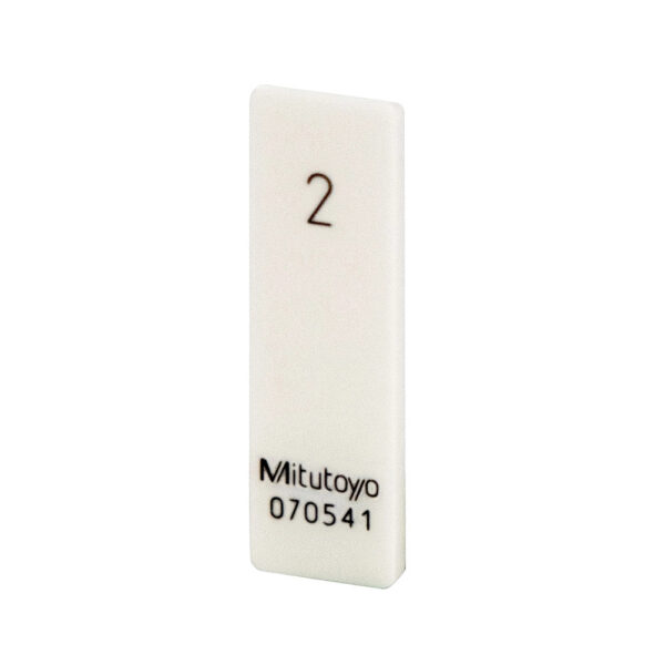 Mitutoyo-613XXX-YYY-021-Metric-Ceramic-Gauge-Block-A