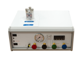 Quorum Scientific Instrumentation Critical Point Dryer