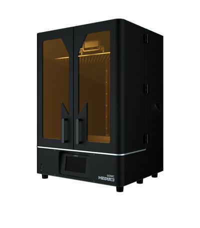 Phrozen Sonic Mega 8K Large High Resolution Resin 3D Printer