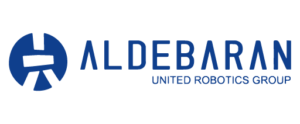 Aldebaran United Robotics LOgo