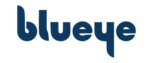 Blueye Underwater Drones logo