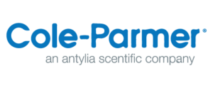 cole-parmer an antylia scientific company logo