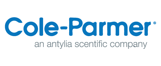 cole-parmer an antylia scientific company logo