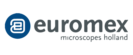 euromex microscopes holland logo