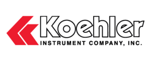 koehler instrument company logo