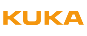 Kuka Robotic Arms Logo