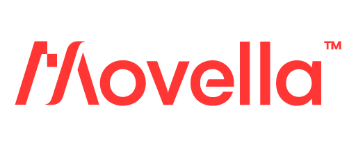movella logo