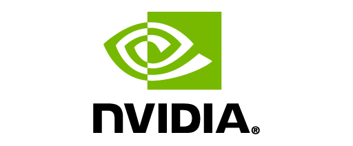 Nvidia logo