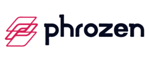 phrozen 3D Printers logo