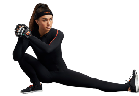 Movella Xsens MOCAP Software