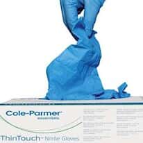 Cole-Parmer Safety Products