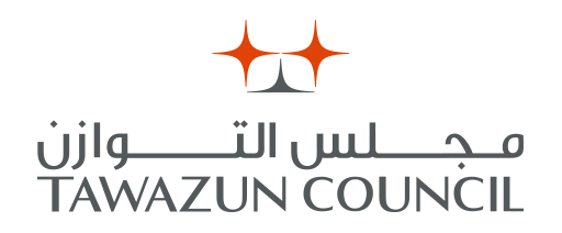 Tawazun logo