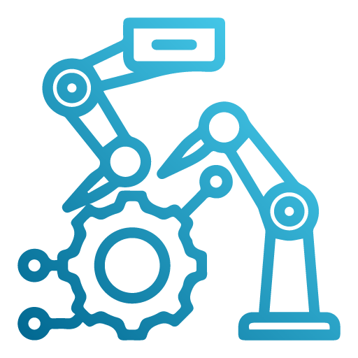 Link Robotics Robotics Solutions - from Link Gulf