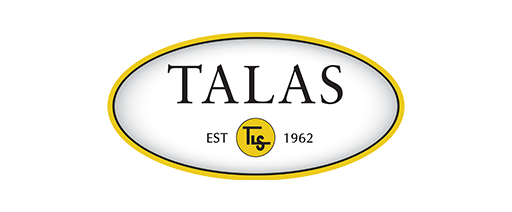 Talas Logo
