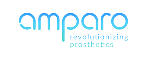 amparo-prosthetics-logo