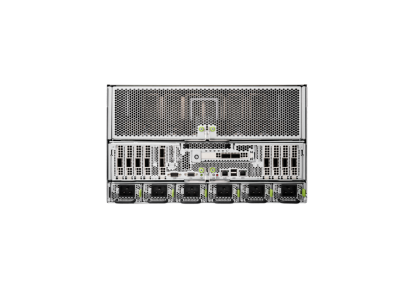 NVIDIA DGX A100 - Deep Learning Console - from Link Gulf