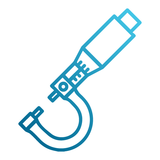 Mechanical Micrometers - from Link Gulf