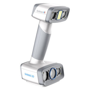 EinScan H2 3D Scanner-A