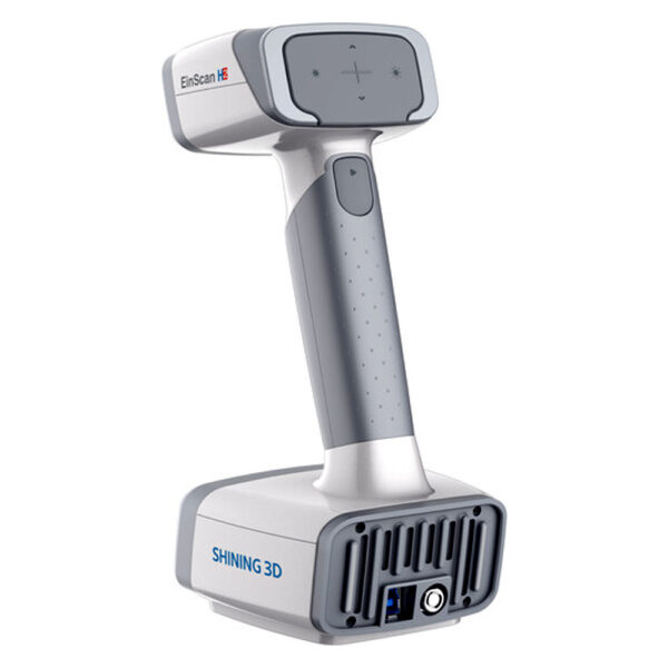 EinScan H2 3D Scanner-B