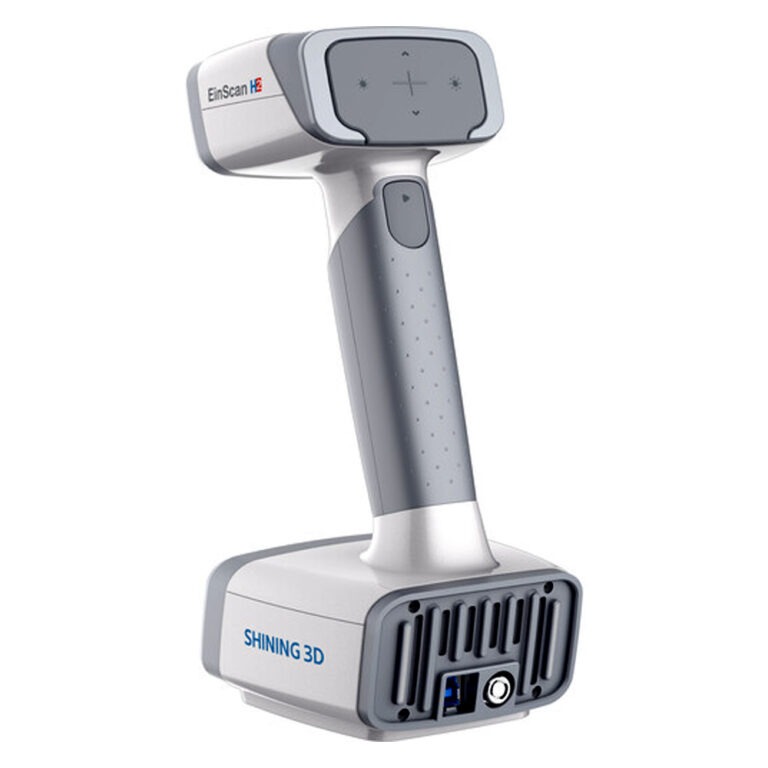 EinScan H2 3D Scanner - from Link Gulf