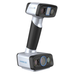 EinScan HX 3D Scanner-A