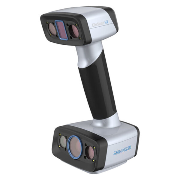 EinScan-HX 3D Scanner-B