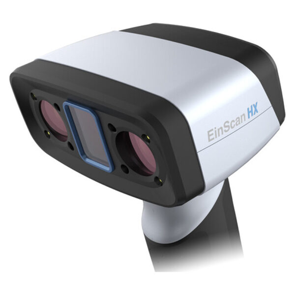 EinScan-HX 3D Scanner-F