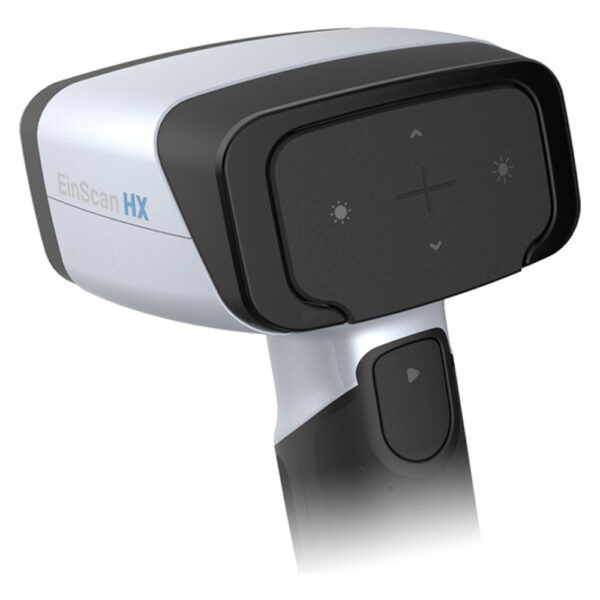 EinScan-HX 3D Scanner-G