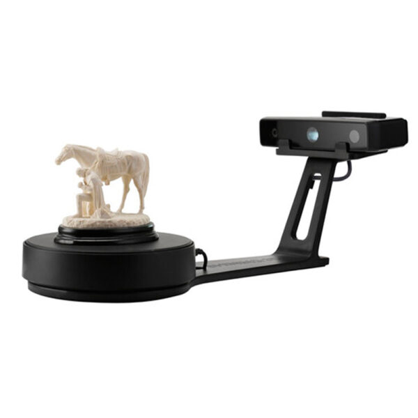 EinScan SE-V2 3D Scanner-C