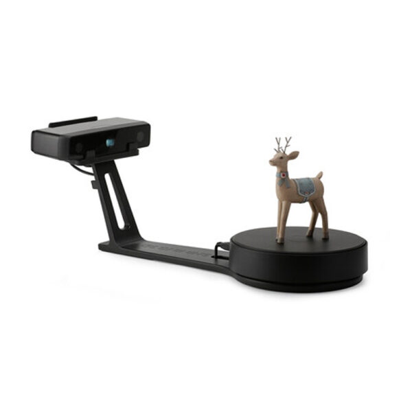 EinScan SE-V2 3D Scanner-D