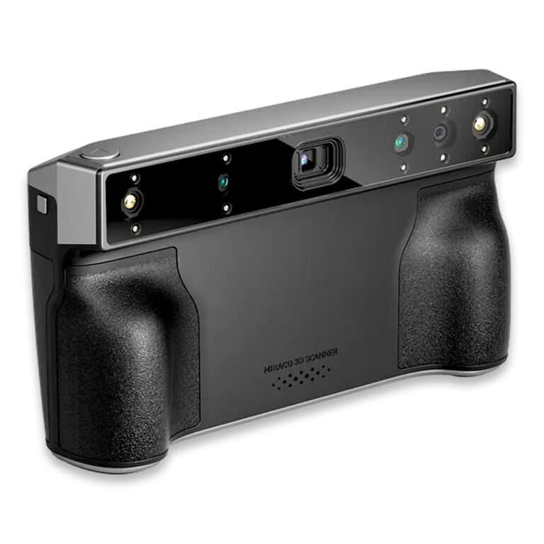 Revopoint Miraco From Link Gulf