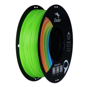 Creality-Ender-PLA+-Filament-Apple-Green