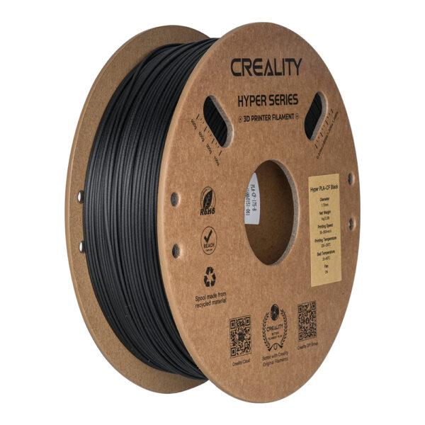 Creality-Hyper-PLA-CF-Filament-Black