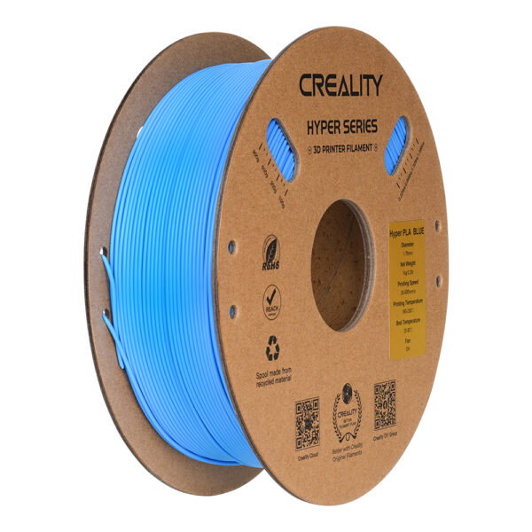 Creality-Hyper-PLA-Filament-Blue