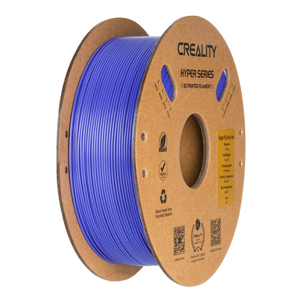 Creality-Hyper-PLA-Filament-Perry-Blue