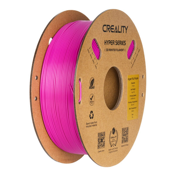 Creality-Hyper-PLA-Filament-Purple