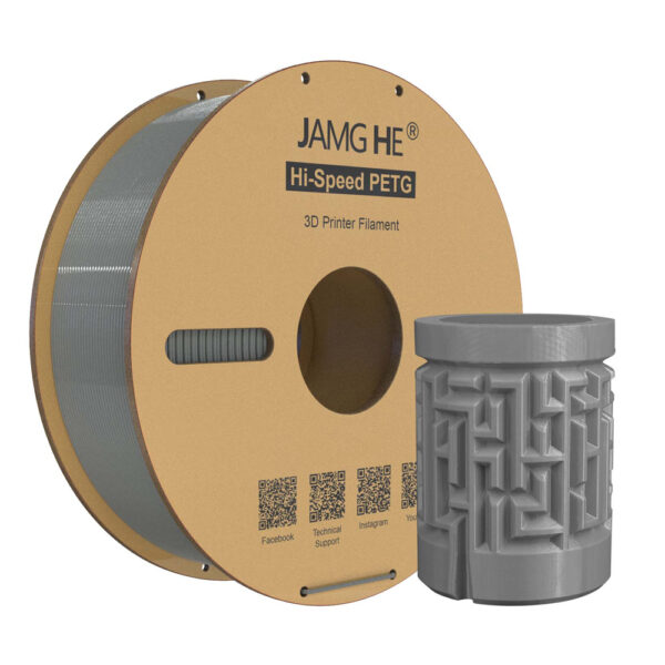 Jamg-He-HiSpeed-PETG-Grey