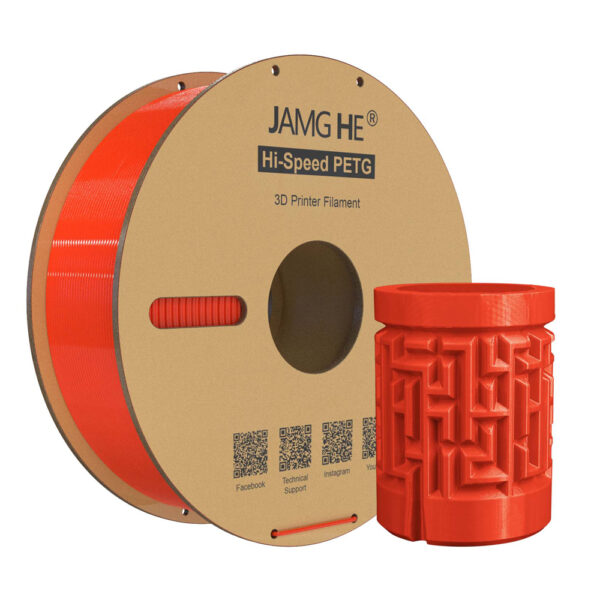 Jamg-He-HiSpeed-PETG-Red