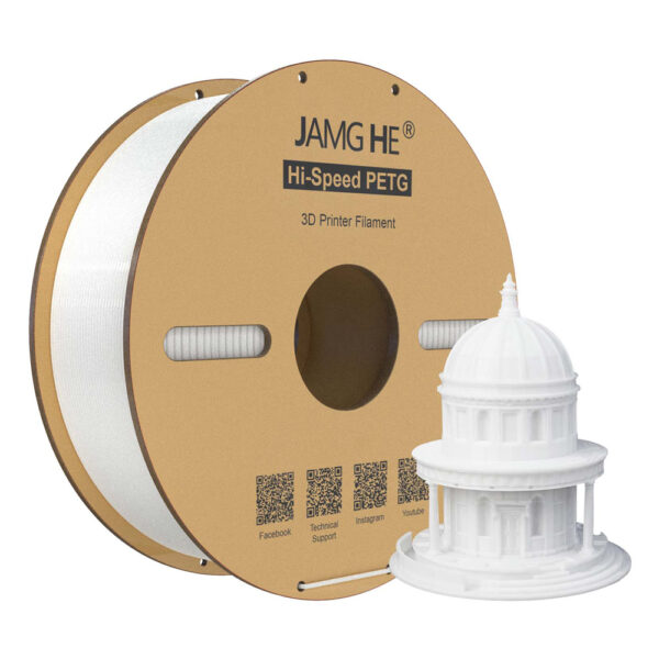 Jamg-He-HiSpeed-PETG-White