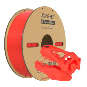 Jamg-He-HiSpeed-PLA-Plus-Filament-Red