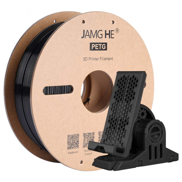 Jamg-He-PETG-Filament-Black