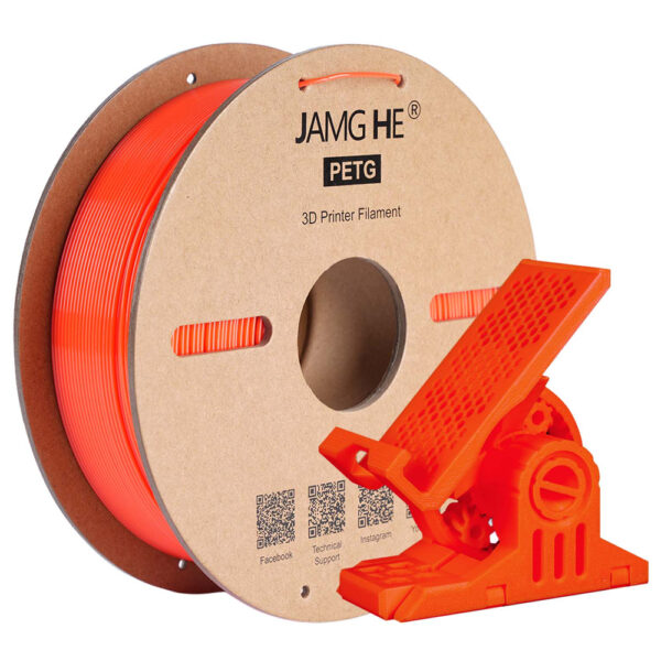 Jamg-He-PETG-Filament-Orange