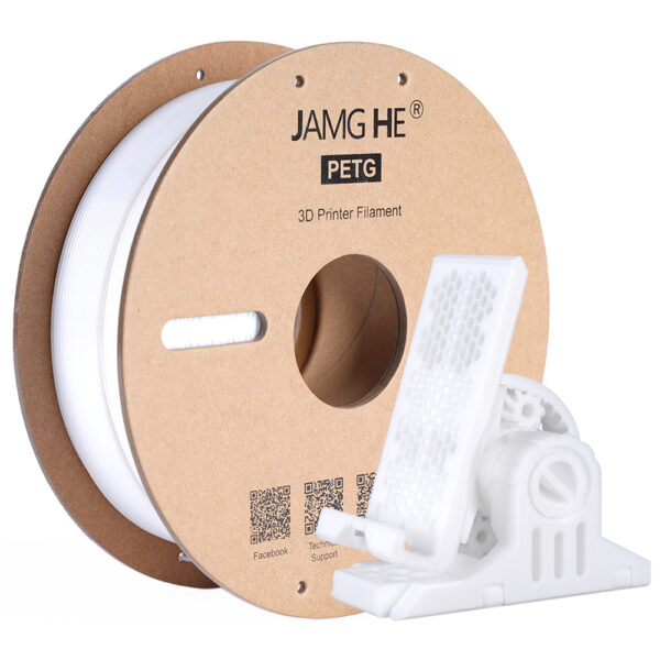 Jamg-He-PETG-Filament-White