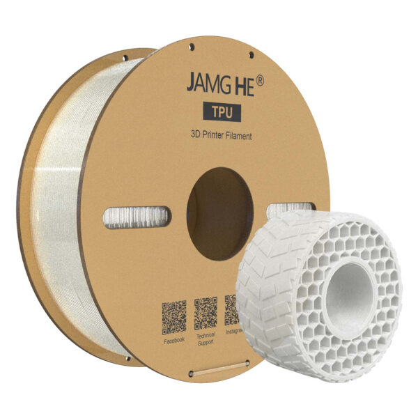 Jamg-He-TPU-Filament-Transparent