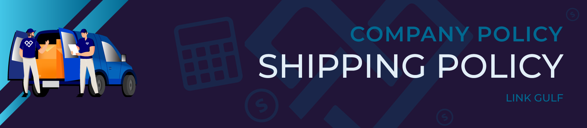 Shipping-Policy-Header