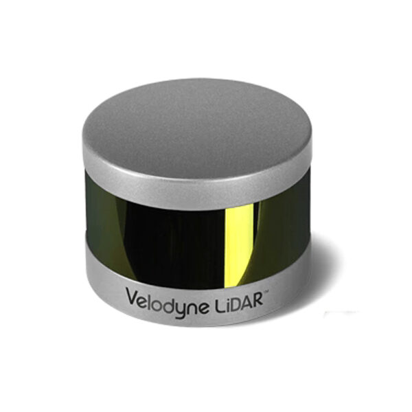 Velodyne-Puck