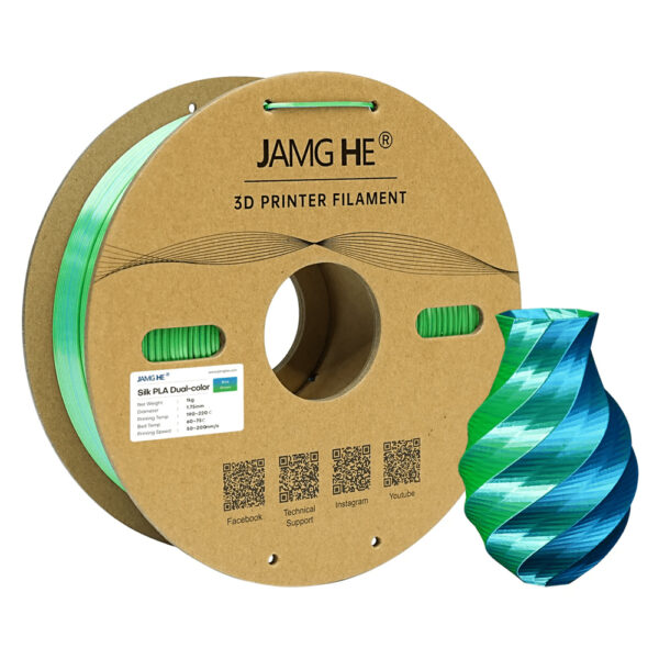Jamg-He-DualSilk-BLUE-GREEN