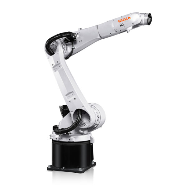 KUKA KR-CYBERTECH-NANO R1440