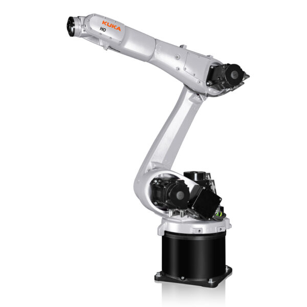 KUKA KR-CYBERTECH-NANO R1440