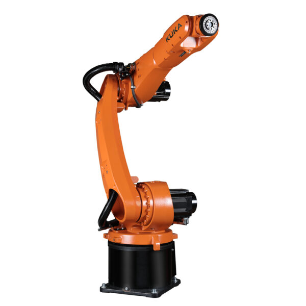 KUKA KR-CYBERTECH-NANO